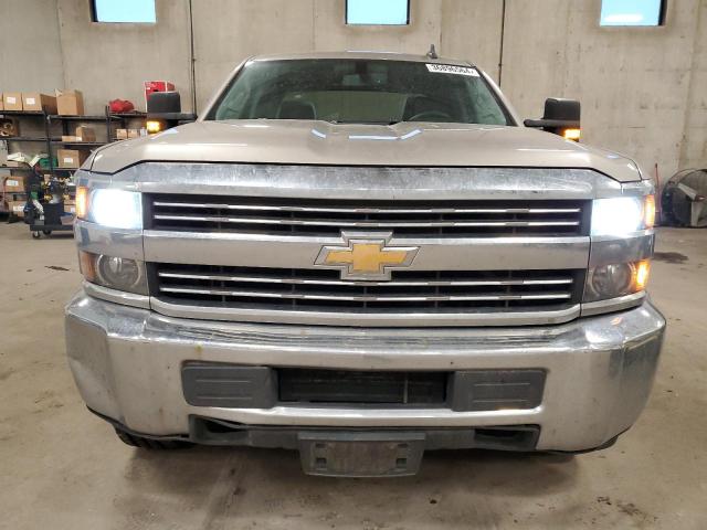 Photo 4 VIN: 1GC2KUEG0HZ365527 - CHEVROLET SILVERADO 