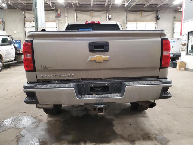 Photo 5 VIN: 1GC2KUEG0HZ365527 - CHEVROLET SILVERADO 