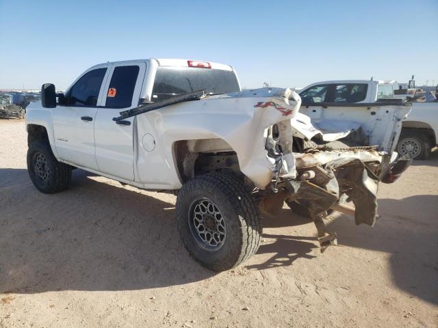 Photo 1 VIN: 1GC2KUEG1FZ114657 - CHEVROLET SILVERADO 