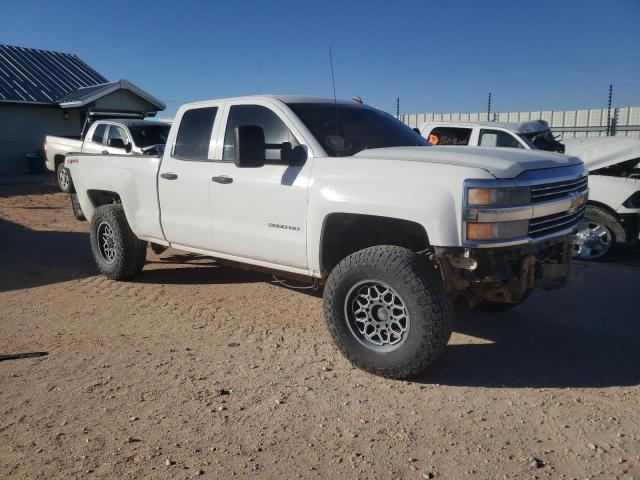 Photo 3 VIN: 1GC2KUEG1FZ114657 - CHEVROLET SILVERADO 