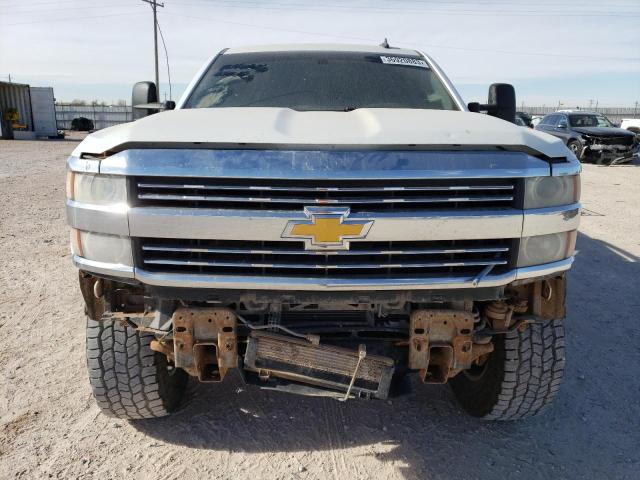 Photo 4 VIN: 1GC2KUEG1FZ114657 - CHEVROLET SILVERADO 