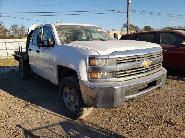 Photo 0 VIN: 1GC2KUEG1FZ135461 - CHEVROLET SILVERADO 