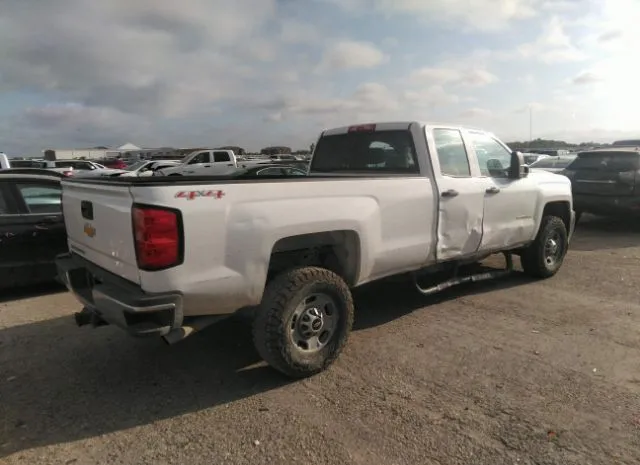 Photo 3 VIN: 1GC2KUEG1FZ138005 - CHEVROLET SILVERADO 2500HD 