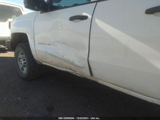 Photo 5 VIN: 1GC2KUEG1FZ503265 - CHEVROLET SILVERADO 2500HD 