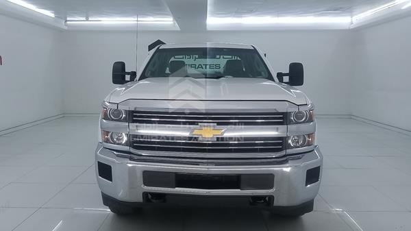 Photo 0 VIN: 1GC2KUEG1FZ555155 - CHEVROLET SILVERADO 