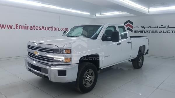 Photo 4 VIN: 1GC2KUEG1FZ555155 - CHEVROLET SILVERADO 