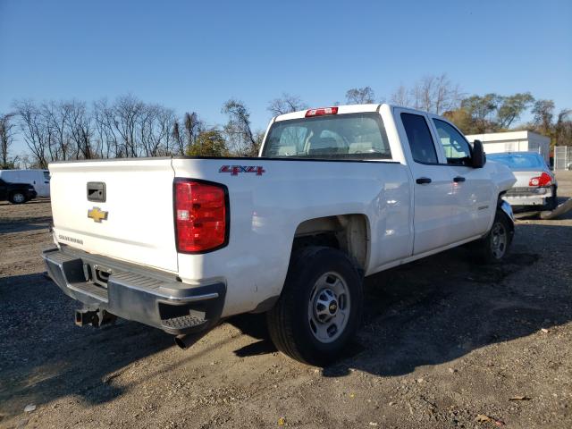 Photo 3 VIN: 1GC2KUEG1FZ555155 - CHEVROLET SILVERADO 