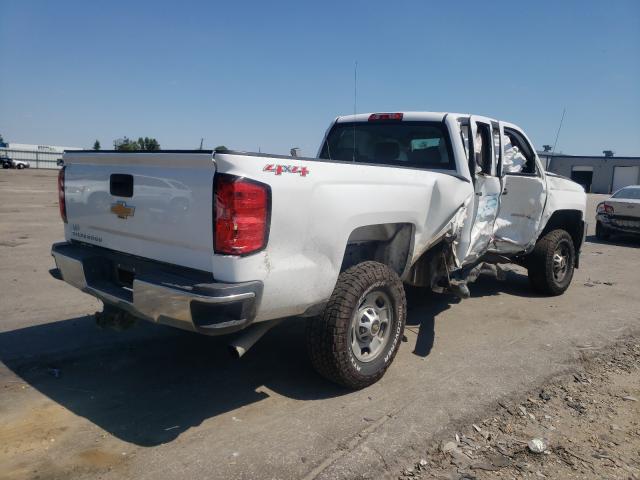 Photo 3 VIN: 1GC2KUEG1GZ126163 - CHEVROLET SILVERADO 