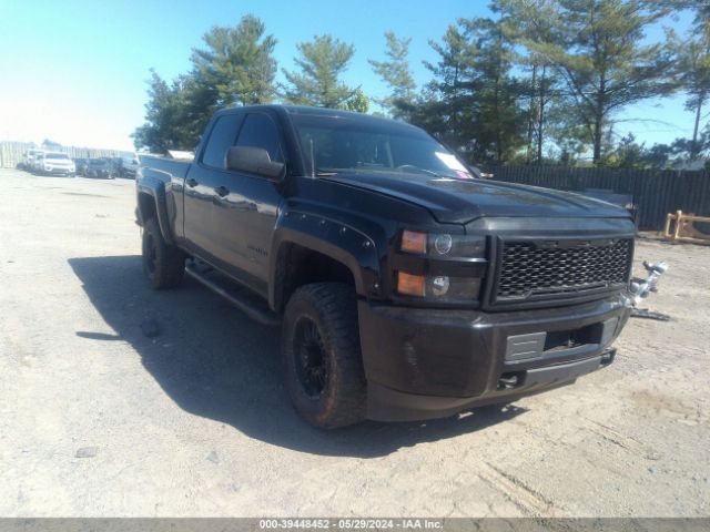 Photo 0 VIN: 1GC2KUEG1GZ397272 - CHEVROLET SILVERADO 