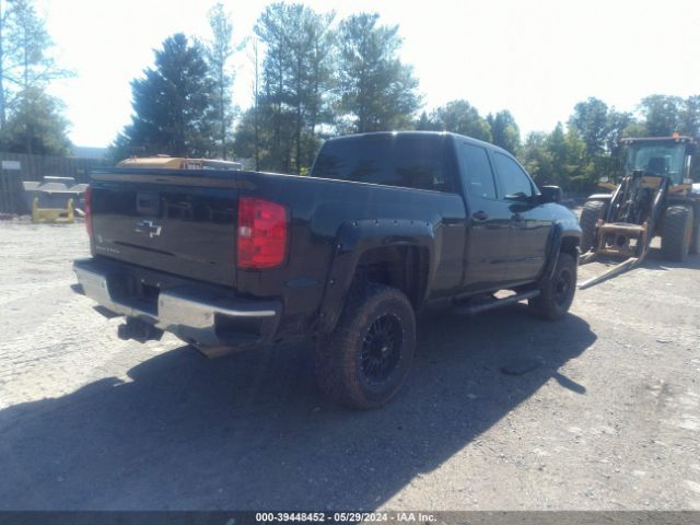 Photo 3 VIN: 1GC2KUEG1GZ397272 - CHEVROLET SILVERADO 