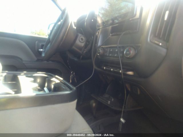 Photo 4 VIN: 1GC2KUEG1GZ397272 - CHEVROLET SILVERADO 