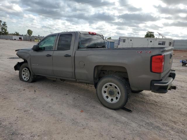 Photo 1 VIN: 1GC2KUEG1HZ164171 - CHEVROLET SILVERADO 