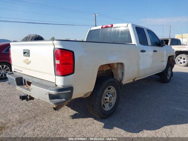 Photo 3 VIN: 1GC2KUEG1HZ335713 - CHEVROLET SILVERADO 2500HD 