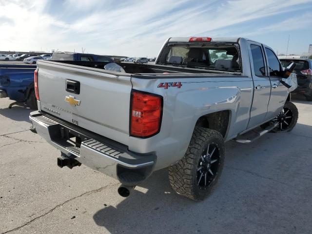 Photo 3 VIN: 1GC2KUEG1JZ102744 - CHEVROLET SILVERADO 