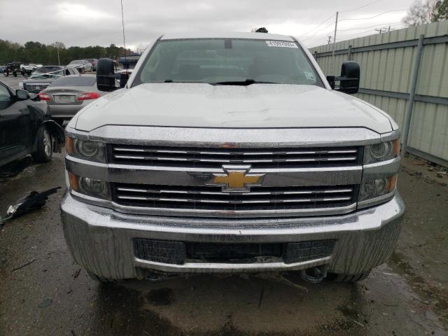 Photo 4 VIN: 1GC2KUEG1JZ125974 - CHEVROLET SILVERADO 