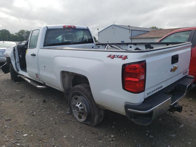 Photo 2 VIN: 1GC2KUEG1JZ296353 - CHEVROLET SILVERADO2 