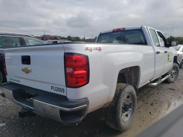 Photo 3 VIN: 1GC2KUEG1JZ296353 - CHEVROLET SILVERADO2 