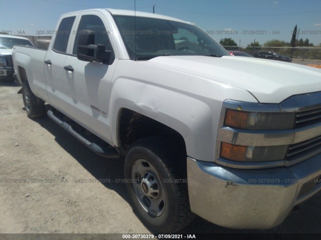 Photo 5 VIN: 1GC2KUEG2FZ127448 - CHEVROLET SILVERADO 2500HD 