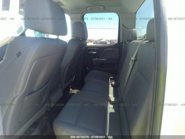 Photo 7 VIN: 1GC2KUEG2FZ127448 - CHEVROLET SILVERADO 2500HD 