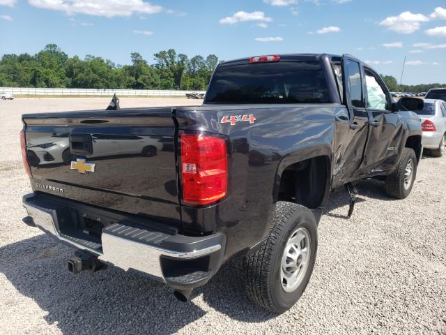 Photo 3 VIN: 1GC2KUEG2FZ128941 - CHEVROLET SILVERADO 