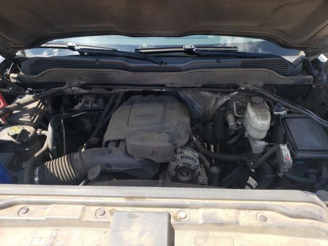 Photo 6 VIN: 1GC2KUEG2FZ128941 - CHEVROLET SILVERADO 