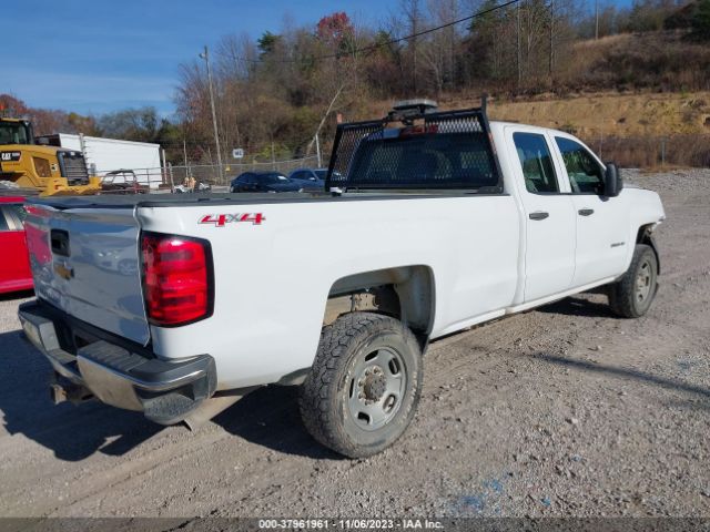 Photo 3 VIN: 1GC2KUEG2FZ532984 - CHEVROLET SILVERADO 2500HD 