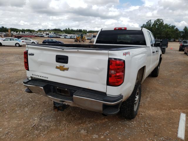 Photo 3 VIN: 1GC2KUEG2FZ551356 - CHEVROLET SILVERADO 