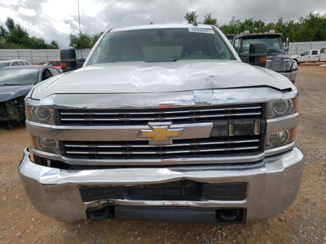 Photo 8 VIN: 1GC2KUEG2FZ551356 - CHEVROLET SILVERADO 