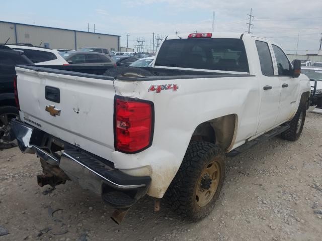 Photo 3 VIN: 1GC2KUEG2GZ125412 - CHEVROLET SILVERADO 