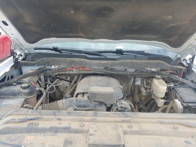 Photo 6 VIN: 1GC2KUEG2GZ125412 - CHEVROLET SILVERADO 