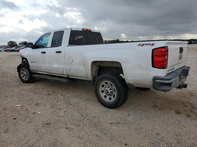 Photo 1 VIN: 1GC2KUEG2GZ127872 - CHEVROLET SILVERADO 