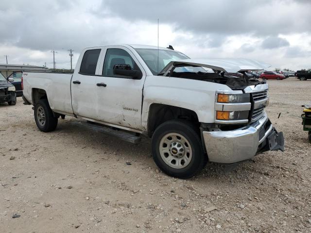 Photo 3 VIN: 1GC2KUEG2GZ127872 - CHEVROLET SILVERADO 