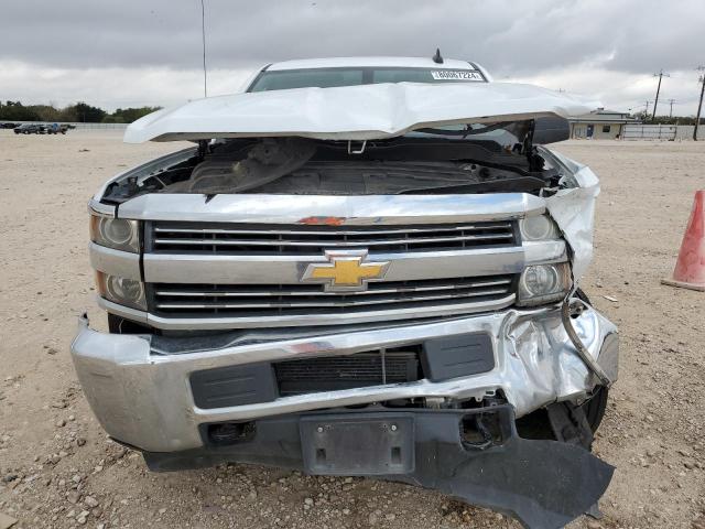 Photo 4 VIN: 1GC2KUEG2GZ127872 - CHEVROLET SILVERADO 