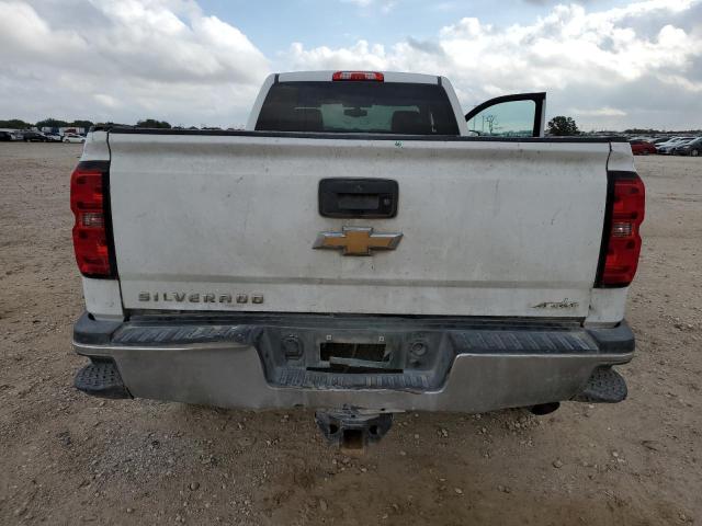 Photo 5 VIN: 1GC2KUEG2GZ127872 - CHEVROLET SILVERADO 