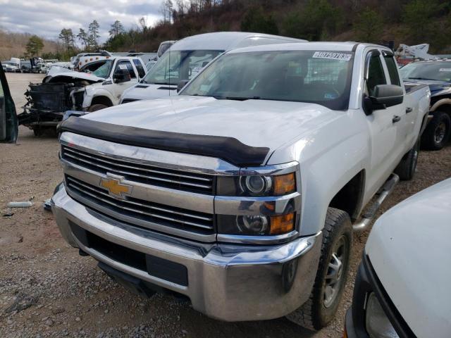 Photo 0 VIN: 1GC2KUEG2GZ313380 - CHEVROLET SILVERADO 