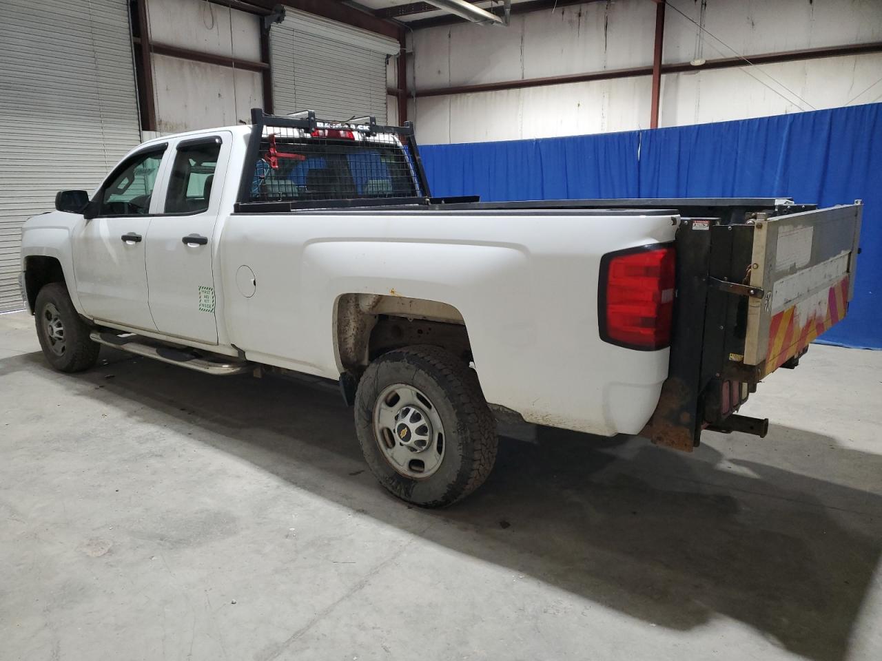 Photo 1 VIN: 1GC2KUEG2GZ313380 - CHEVROLET SILVERADO 