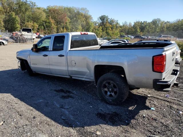 Photo 1 VIN: 1GC2KUEG2GZ337114 - CHEVROLET SILVERADO 