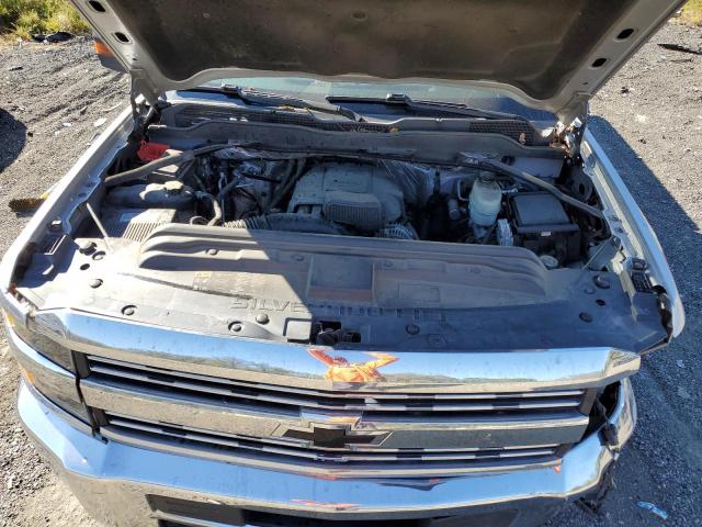 Photo 10 VIN: 1GC2KUEG2GZ337114 - CHEVROLET SILVERADO 