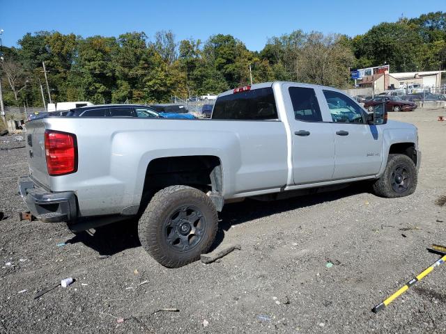 Photo 2 VIN: 1GC2KUEG2GZ337114 - CHEVROLET SILVERADO 