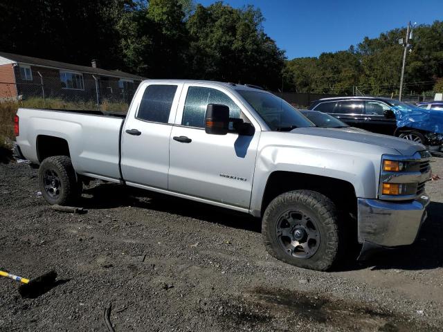 Photo 3 VIN: 1GC2KUEG2GZ337114 - CHEVROLET SILVERADO 