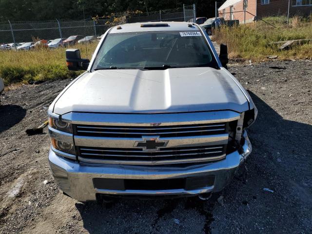 Photo 4 VIN: 1GC2KUEG2GZ337114 - CHEVROLET SILVERADO 