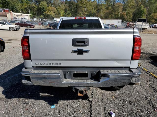 Photo 5 VIN: 1GC2KUEG2GZ337114 - CHEVROLET SILVERADO 