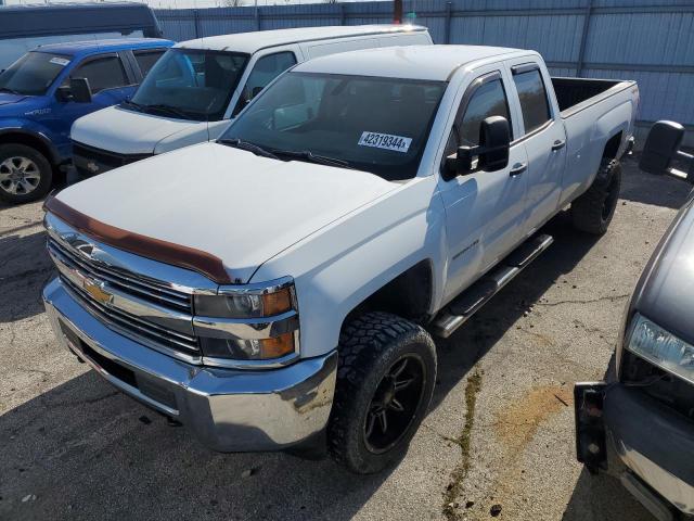 Photo 0 VIN: 1GC2KUEG3FZ110027 - CHEVROLET SILVERADO 