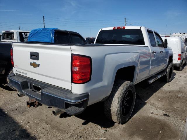 Photo 2 VIN: 1GC2KUEG3FZ110027 - CHEVROLET SILVERADO 