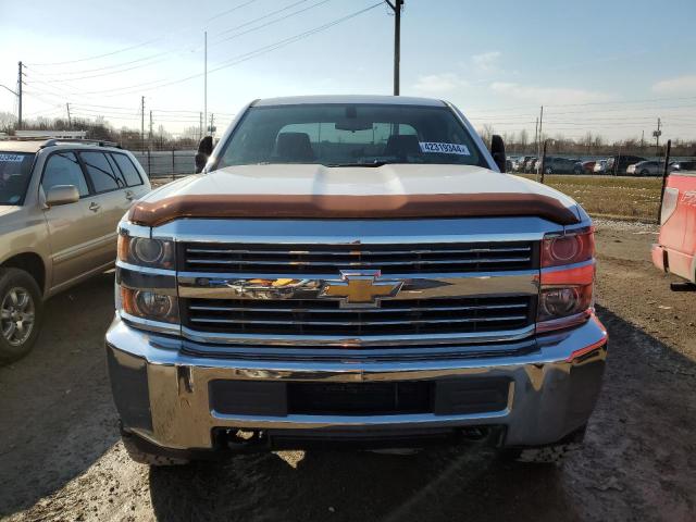 Photo 4 VIN: 1GC2KUEG3FZ110027 - CHEVROLET SILVERADO 