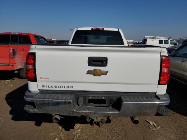 Photo 5 VIN: 1GC2KUEG3FZ110027 - CHEVROLET SILVERADO 