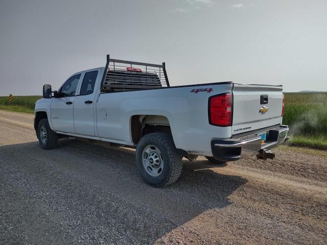 Photo 2 VIN: 1GC2KUEG3FZ139186 - CHEVROLET SILVERADO 