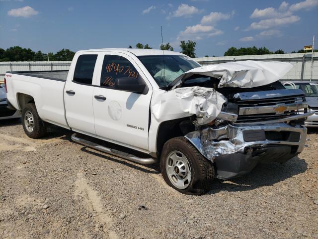 Photo 0 VIN: 1GC2KUEG3FZ519189 - CHEVROLET SILVERADO 