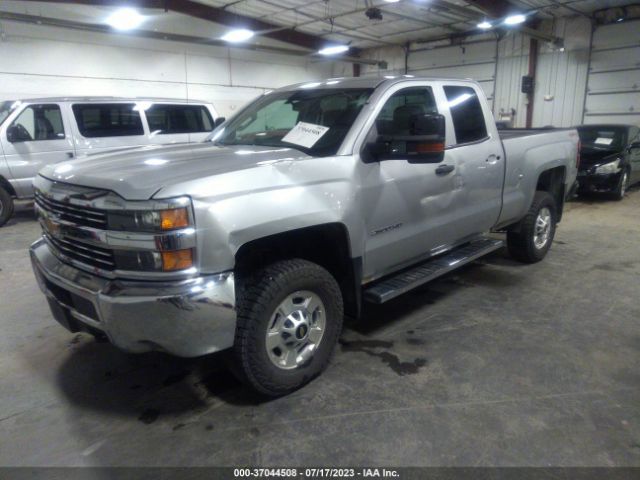 Photo 1 VIN: 1GC2KUEG3FZ557327 - CHEVROLET SILVERADO 2500HD 