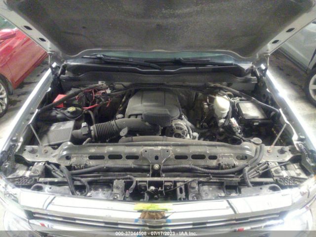 Photo 9 VIN: 1GC2KUEG3FZ557327 - CHEVROLET SILVERADO 2500HD 